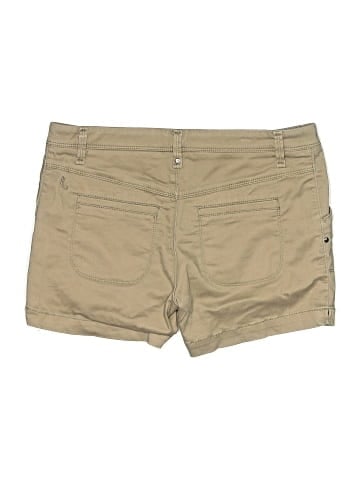 Lole Khaki Shorts (view 2)