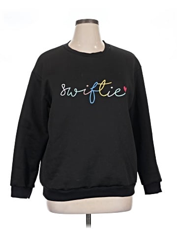 Unbranded Sweatshirt (view 1)
