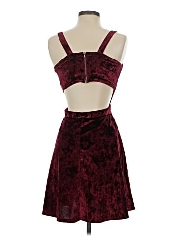 Rokoko by Dazz Cocktail Dress (view 2)