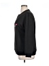 Unbranded 100% Polyester Black Sweatshirt Size XL - photo 5