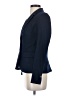 J.Crew Factory Store Blue Blazer Size 2 - photo 5