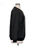 Unbranded 100% Polyester Black Sweatshirt Size XL - photo 4