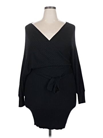 Love Tree Casual Dress (view 1)