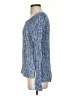 Gap Tweed Blue Pullover Sweater Size XS - photo 5
