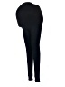 Blanqi Black Leggings Size M - photo 1