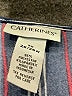 Catherines Stripes Blue Jumpsuit Size 3X - photo 4