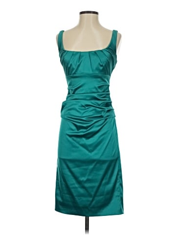 Suzi Chin for Maggy Boutique Cocktail Dress (view 1)