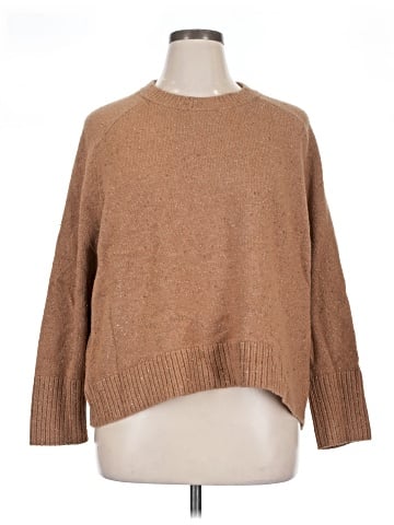 Treasure & Bond Pullover Sweater (view 1)