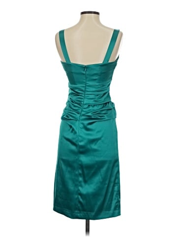 Suzi Chin for Maggy Boutique Cocktail Dress (view 2)