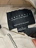 Sanctuary 100% Polyester Solid Ivory Jacket Size S - photo 6