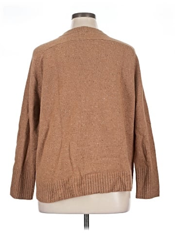Treasure & Bond Pullover Sweater (view 2)