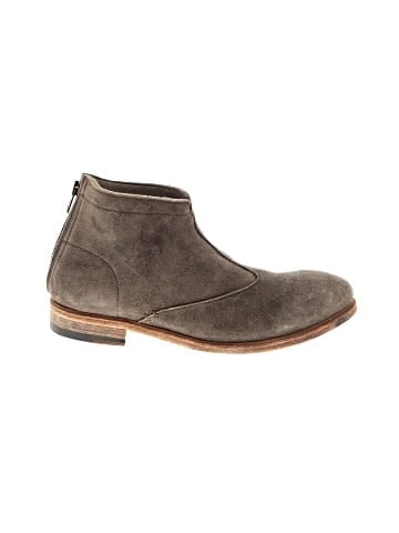 Assorted Brands Ankle Boots (view 1)