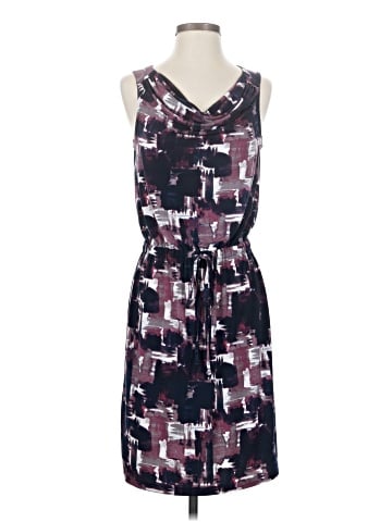 Ann Taylor LOFT Outlet Casual Dress (view 1)