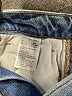 American Eagle Outfitters Stars Blue Jeans Size 6 X-L - photo 4