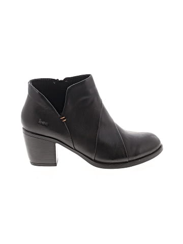 B.O.C Ankle Boots (view 1)