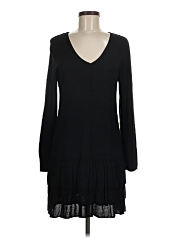 Style&Co Casual Dress (view 1)