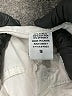 Refuge Ivory Jeans Size 9 - photo 7