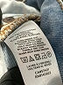 Ann Taylor LOFT Blue Jeans Size 22 - photo 4