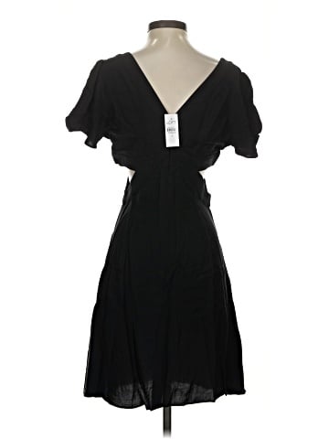 Ann Taylor LOFT Casual Dress (view 2)