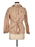 Forever 21 100% Cotton Tan Jacket Size L - photo 1