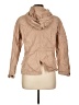 Forever 21 100% Cotton Tan Jacket Size L - photo 2