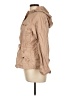 Forever 21 100% Cotton Tan Jacket Size L - photo 5
