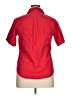 Assorted Brands Red Short Sleeve Blouse Size 14 - photo 2