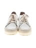 Gaspy White Ivory Sneakers Size EU 41 - photo 2