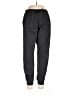 Leg3nd Solid Black Track Pants Size L - photo 1