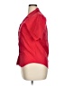 Assorted Brands Red Short Sleeve Blouse Size 14 - photo 5