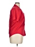 Assorted Brands Red Short Sleeve Blouse Size 14 - photo 4