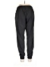 Leg3nd Solid Black Track Pants Size L - photo 2