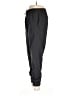 Leg3nd Solid Black Track Pants Size L - photo 5