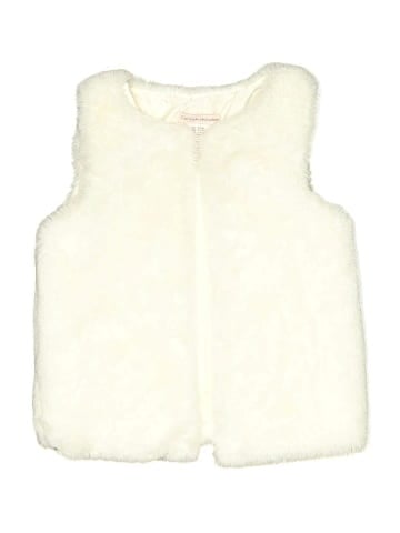 Catherine Malandrino Faux Fur Vest (view 1)