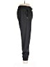 Leg3nd Solid Black Track Pants Size L - photo 4