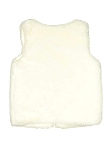 Catherine Malandrino Faux Fur Vest (view 2)