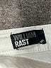 William Rast Hearts White Ivory Jeans Size 31 waist - photo 7