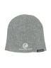 Assorted Brands 100% Acrylic Gray Beanie One size - photo 1