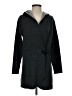 Ellen Tracy Gray Cardigan Size S - photo 1