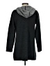 Ellen Tracy Gray Cardigan Size S - photo 2