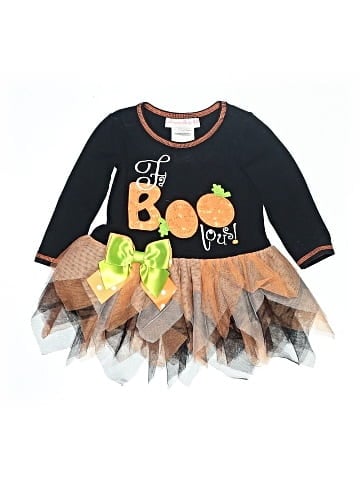 Bonnie Baby 3/4 Sleeve T-Shirt (view 1)