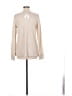 Anrabess Ivory Long Sleeve Blouse Size M - photo 2