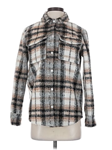 BB Dakota Fleece (view 1)