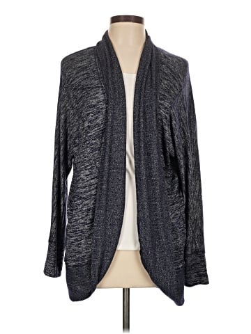 a.n.a. A New Approach Cardigan (view 1)