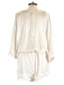 OVERLOVER Ivory Romper Size L - photo 2