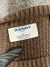 Old Navy Brown Pullover Sweater Size M - photo 7