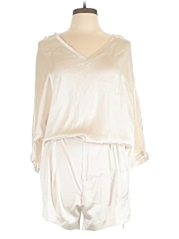 OVERLOVER Romper (view 1)