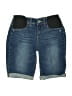 Paige Blue Denim Shorts Size 26 waist - photo 1