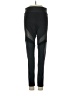 Michi Solid Black Active Pants Size S - photo 1