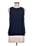 Unbranded Blue Vest Size M (estimated) - photo 1